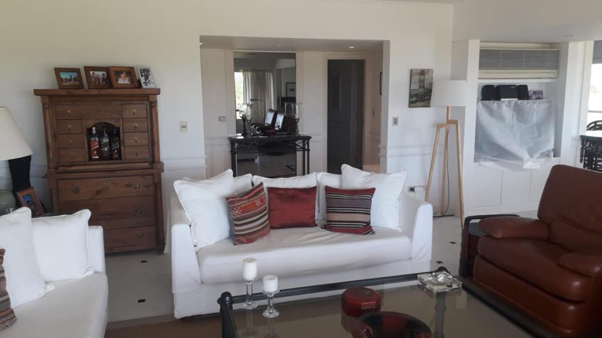 Apartamento en venta en Punta del Este