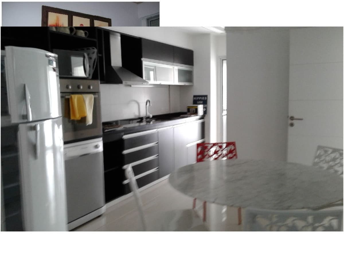 Apartamento en alquiler en Punta del Este
