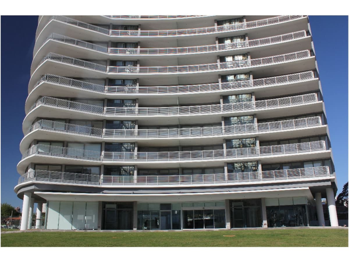 Apartamento en alquiler en Punta del Este