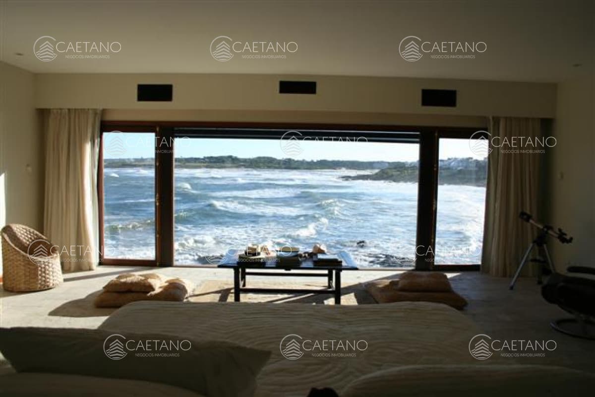Casa en alquiler en La Barra — foto 2