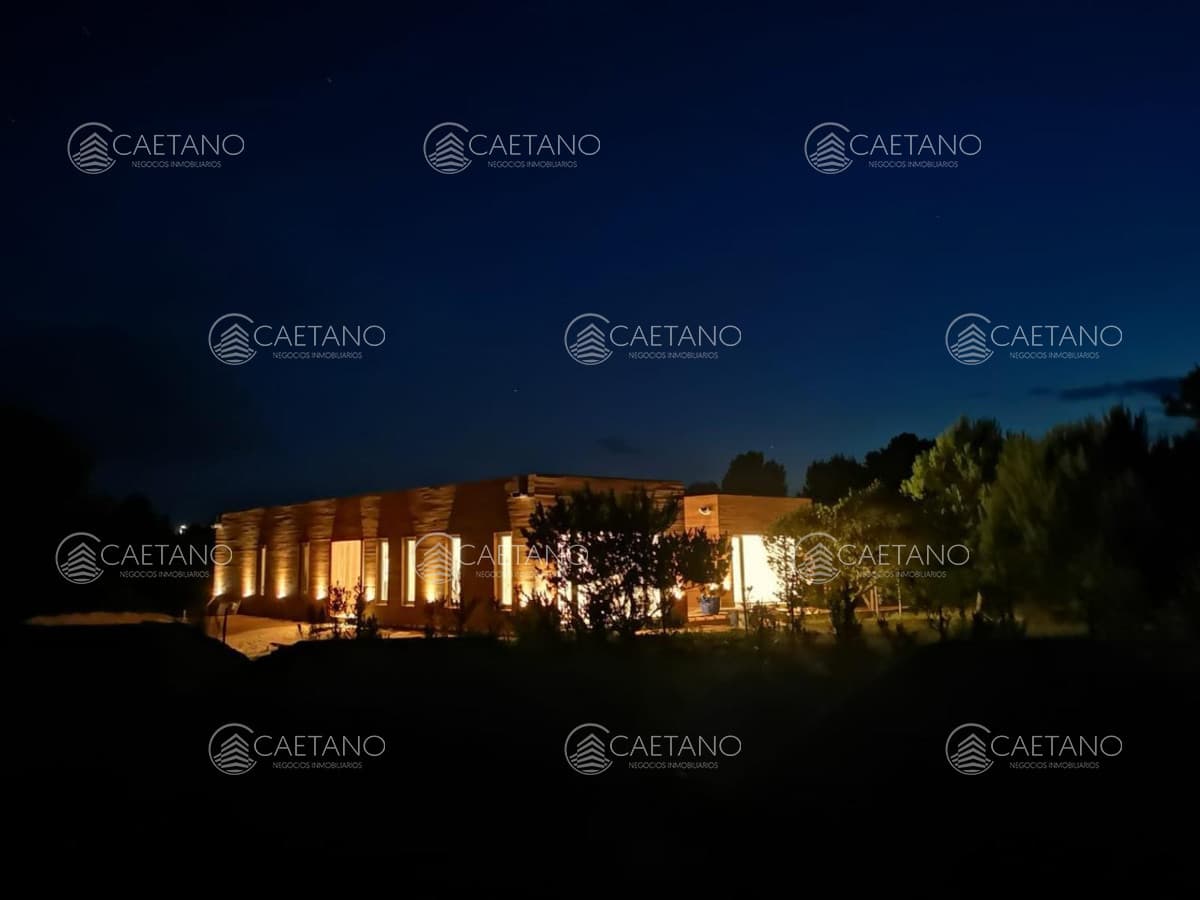 hermosa casa
