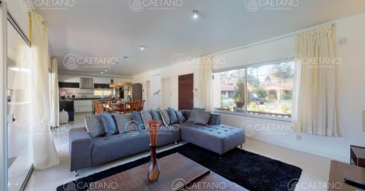 Casa en la Mansa