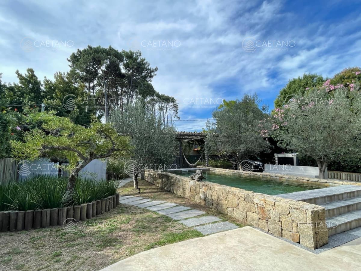 Alquiler anual casa Punta del Este. — foto 3