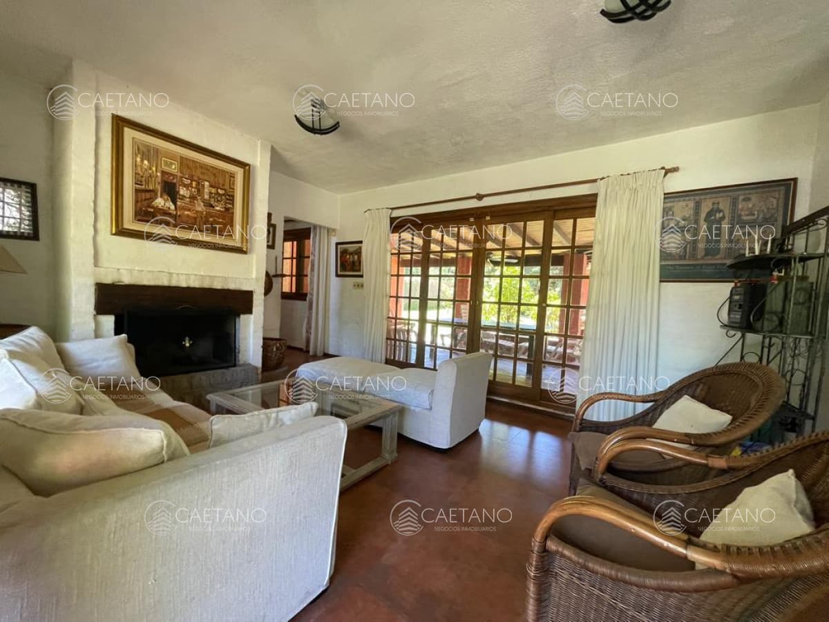 Casa en el San Rafael — foto 3