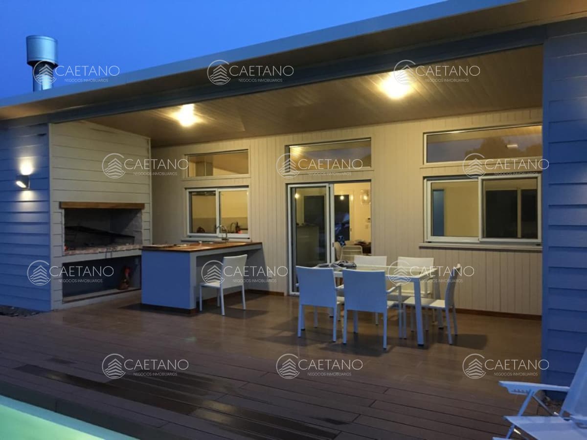 Casa en alquiler en Jose Ignacio — foto 2
