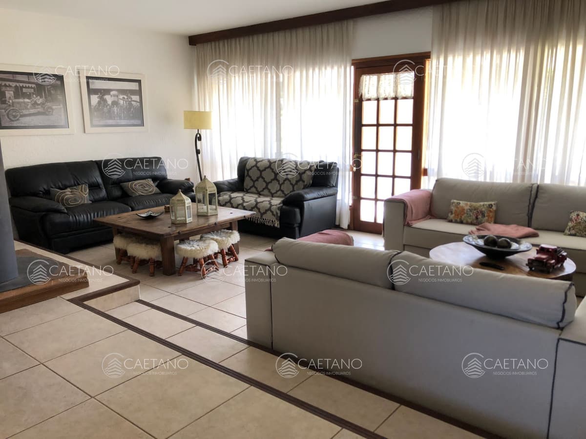 Alquiler temporal casa 4 dormitorios Punta del Este — foto 2