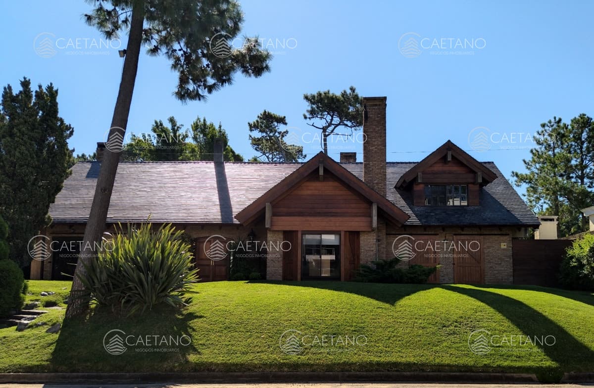 Casa en alquiler en Punta del Este — foto 2