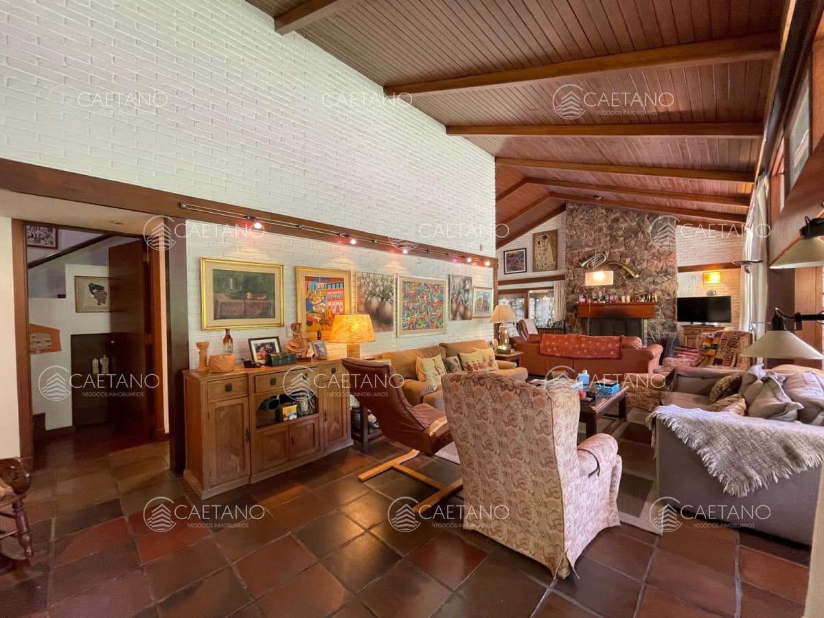 Magnifica casa en Punta del Este — foto 2