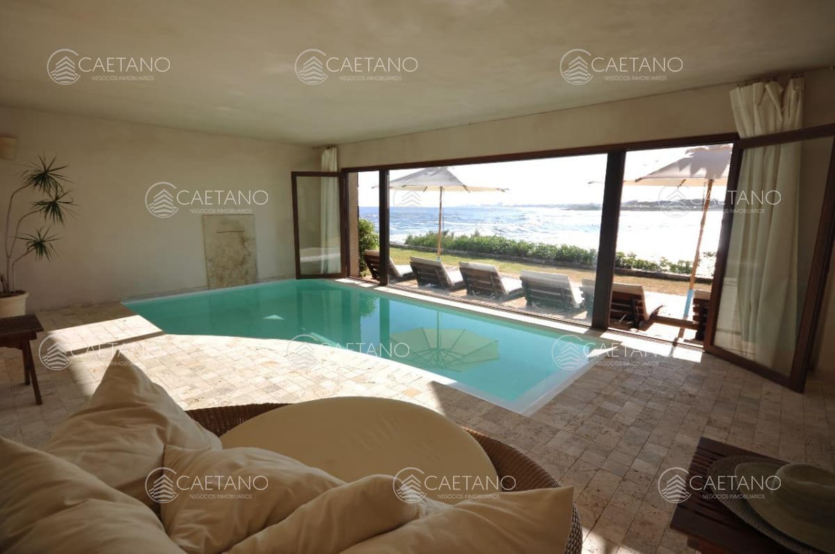 Casa en alquiler en La Barra — foto 3