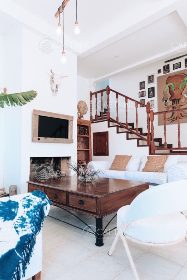Casa en Manantiales — foto 2