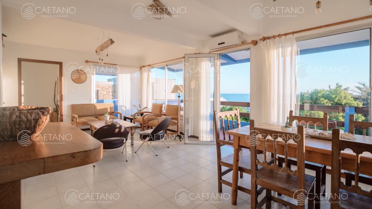 Casa en Manantiales