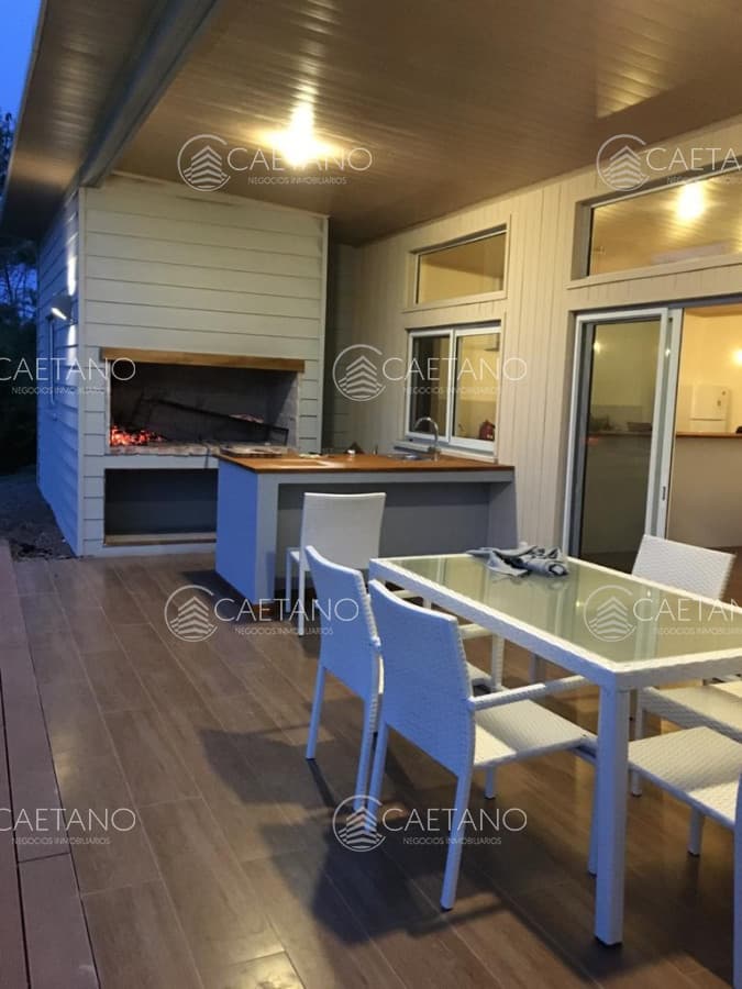 Casa en alquiler en Jose Ignacio — foto 3