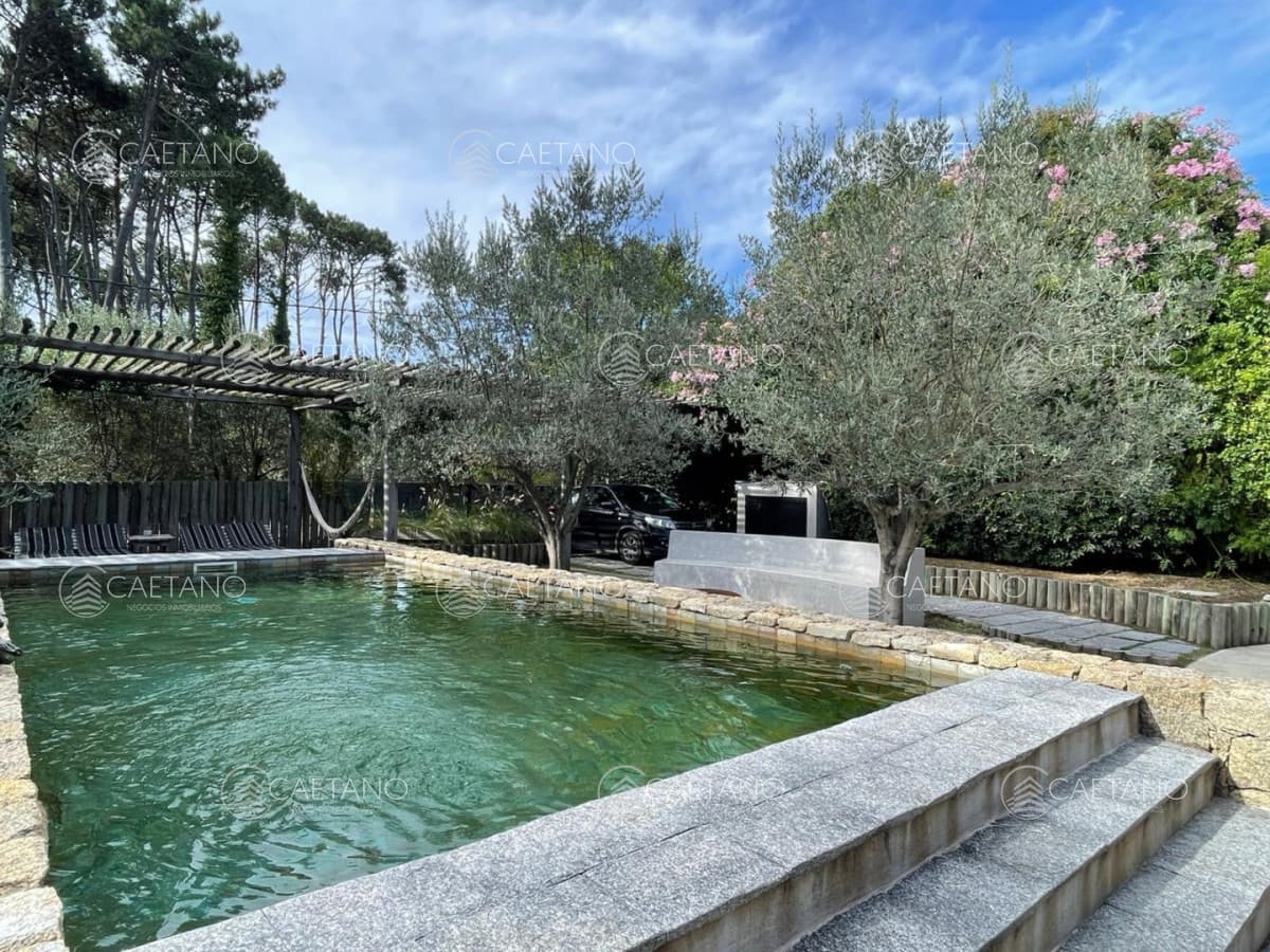 Alquiler anual casa Punta del Este. — foto 2