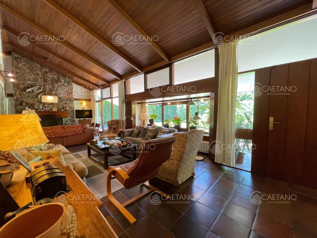 Magnifica casa en Punta del Este — foto 3