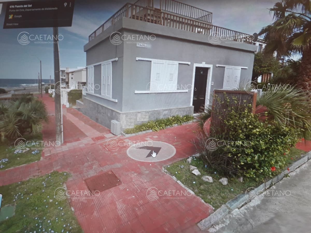 Casa en alquiler en Punta del Este — foto 2