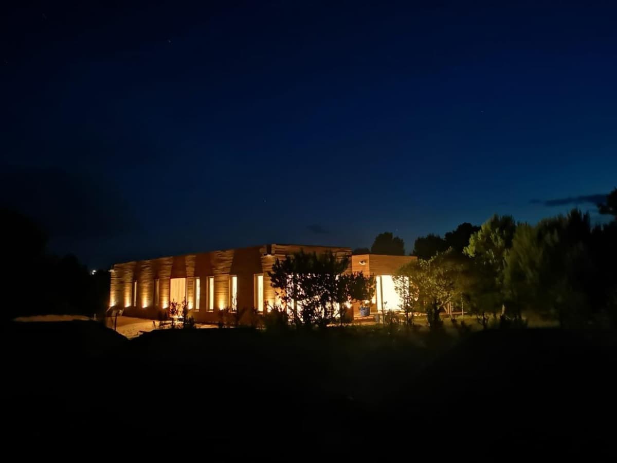 Casa en alquiler en Punta del Este
