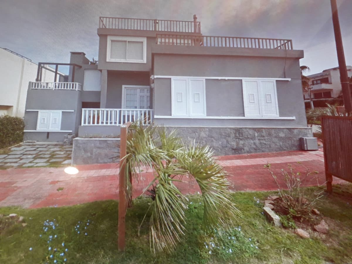 Casa en alquiler en Punta del Este