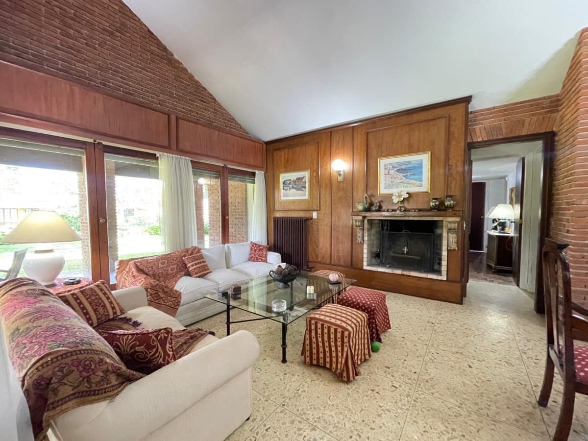 Casa en alquiler en Punta del Este