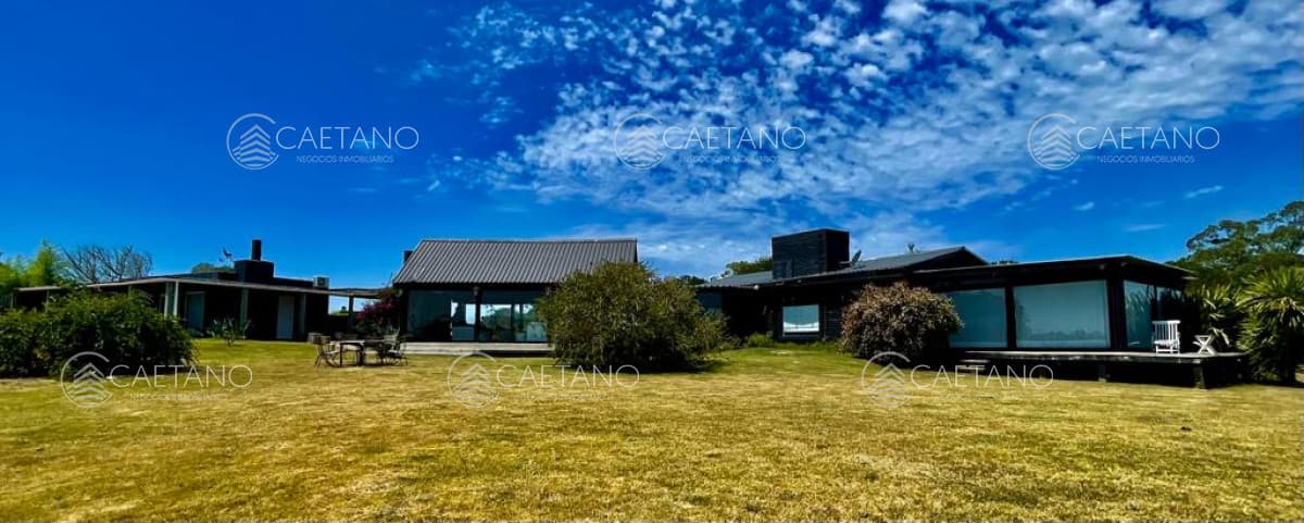 Alquiler anual o temporal chacra José Ignacio.