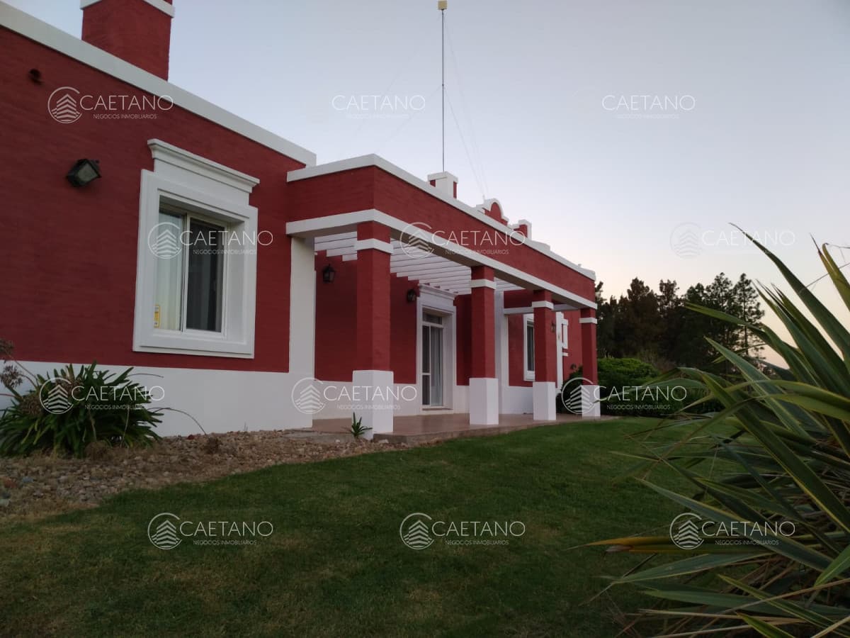 hermosa chacra excelente inversión !!!! — foto 3