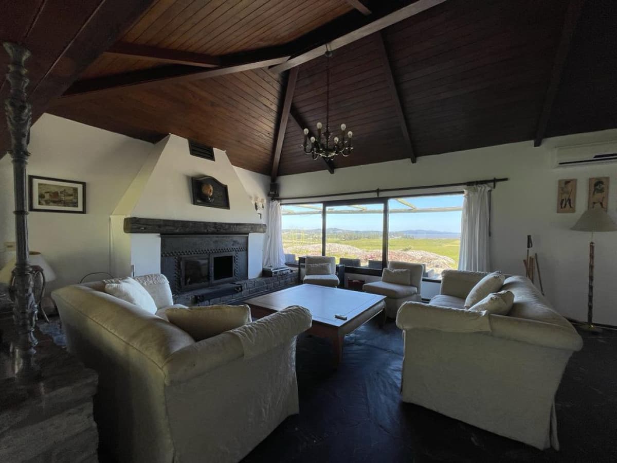Casa en alquiler en Maldonado