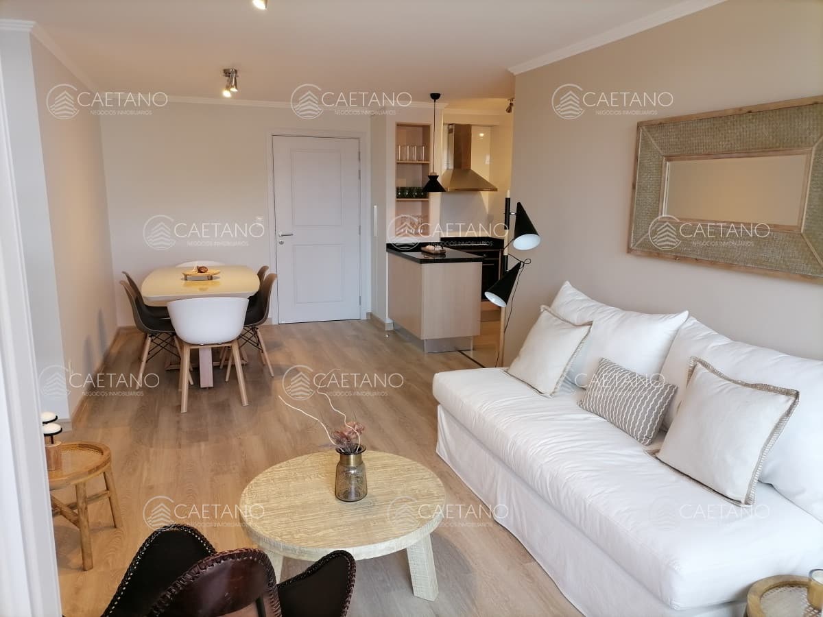 Apartamento en Venta, Roosevelt, Punta del Este, 2 Dormitorios. — foto 3