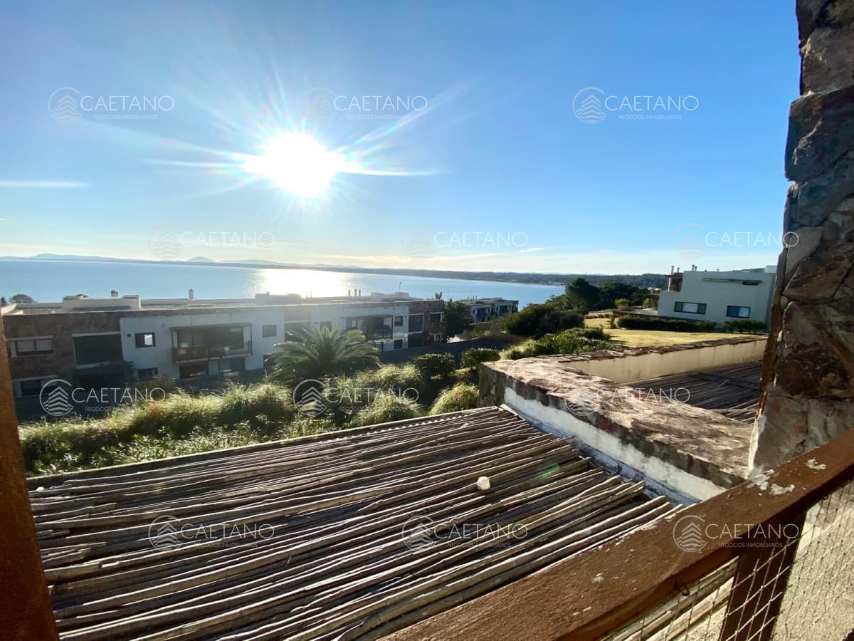 Venta en Quartier de Punta Ballena  2 suites — foto 2