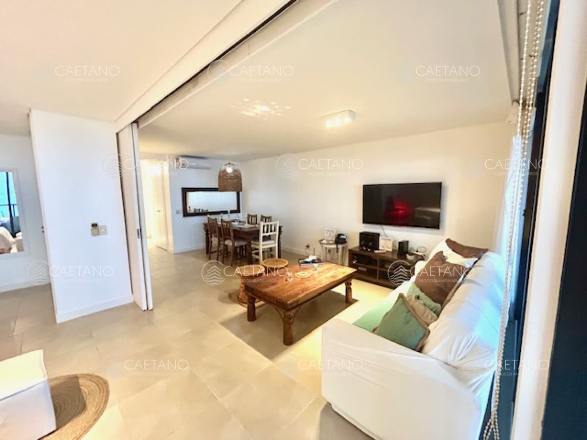 Apartamento en Venta y Aqluiler, Punta Ballena, Punta Ballena, 2 Dormitorios. — foto 2
