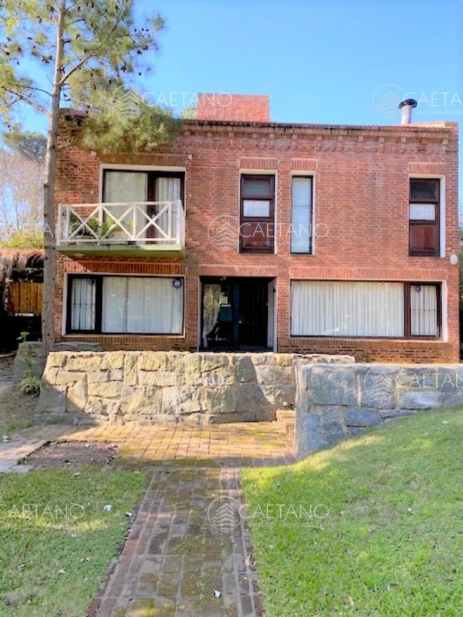 Casa en alquiler en Punta del Este — foto 2