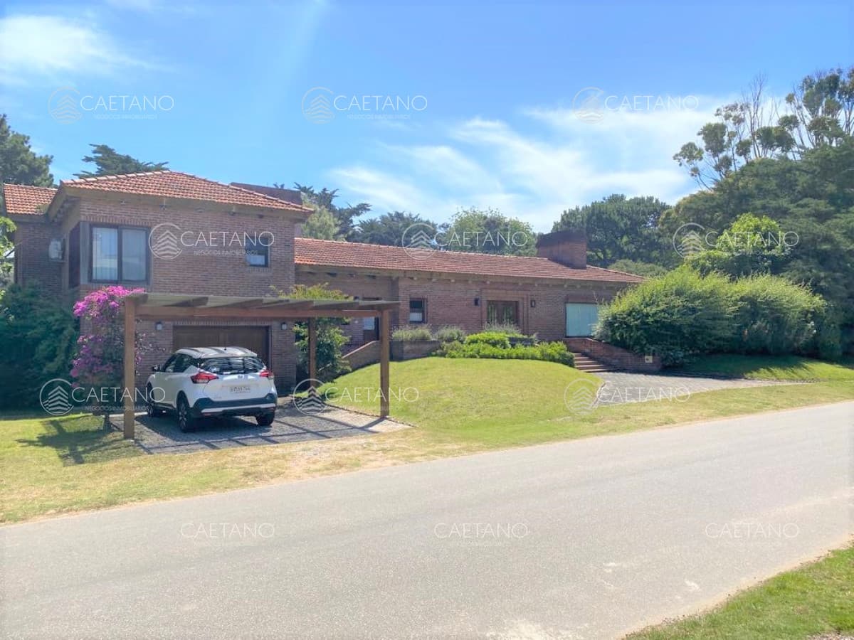 Casa en alquiler en Punta del Este — foto 2