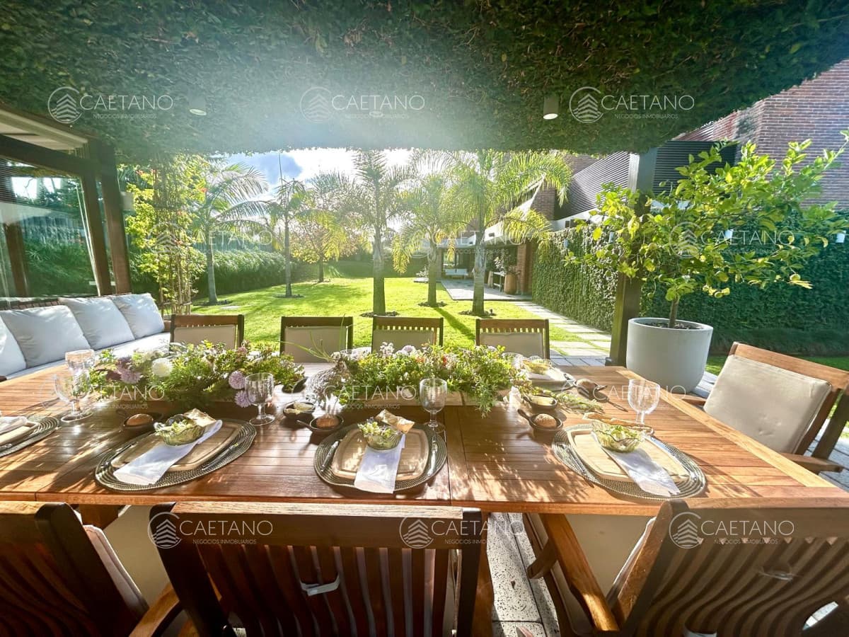 Gran Chalet en Mansa! — foto 2