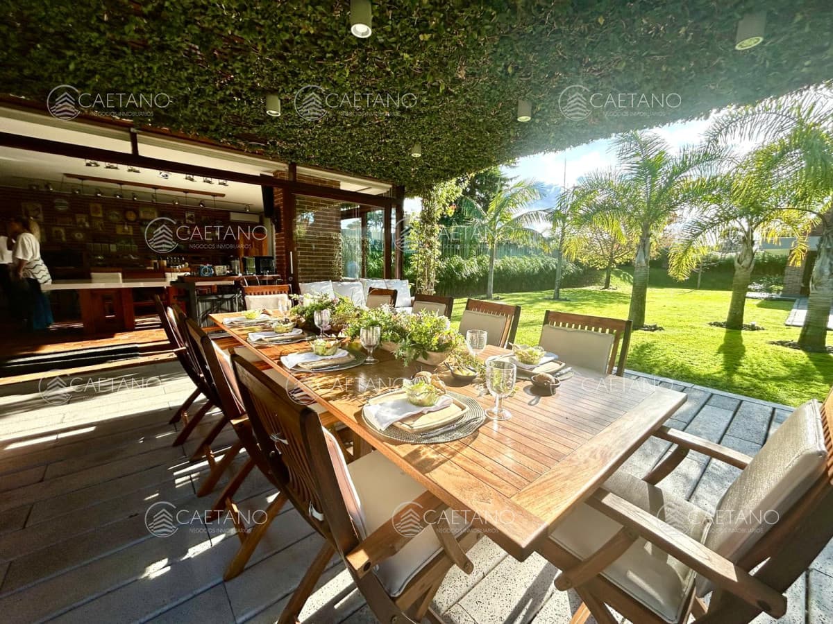 Gran Chalet en Mansa!