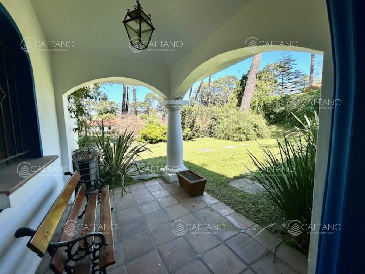 Venta y alquiler en San Rafael 4 dormitorios y dependencia de servicio — foto 3