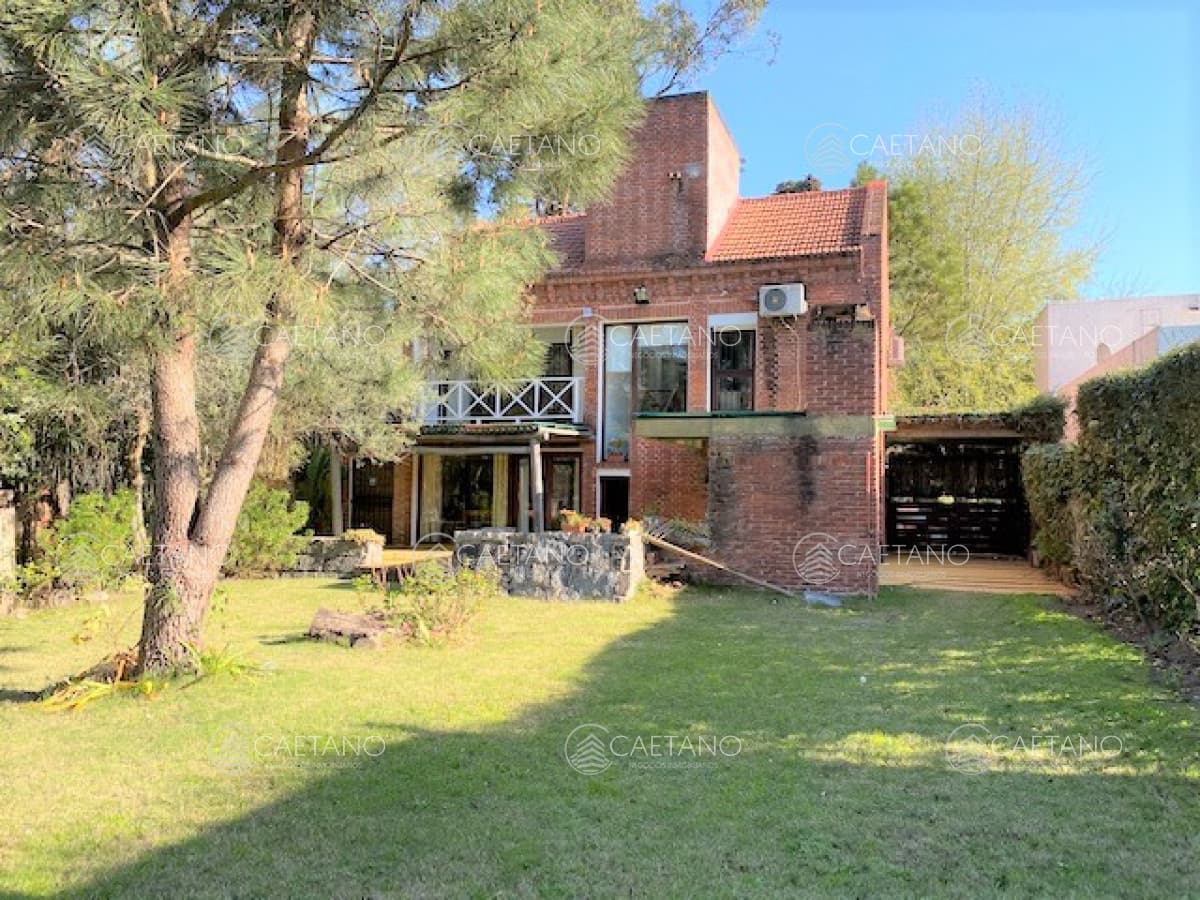 Casa en alquiler en Punta del Este