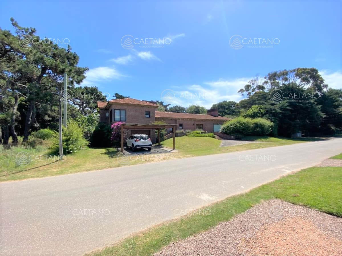 Casa en alquiler en Punta del Este — foto 3