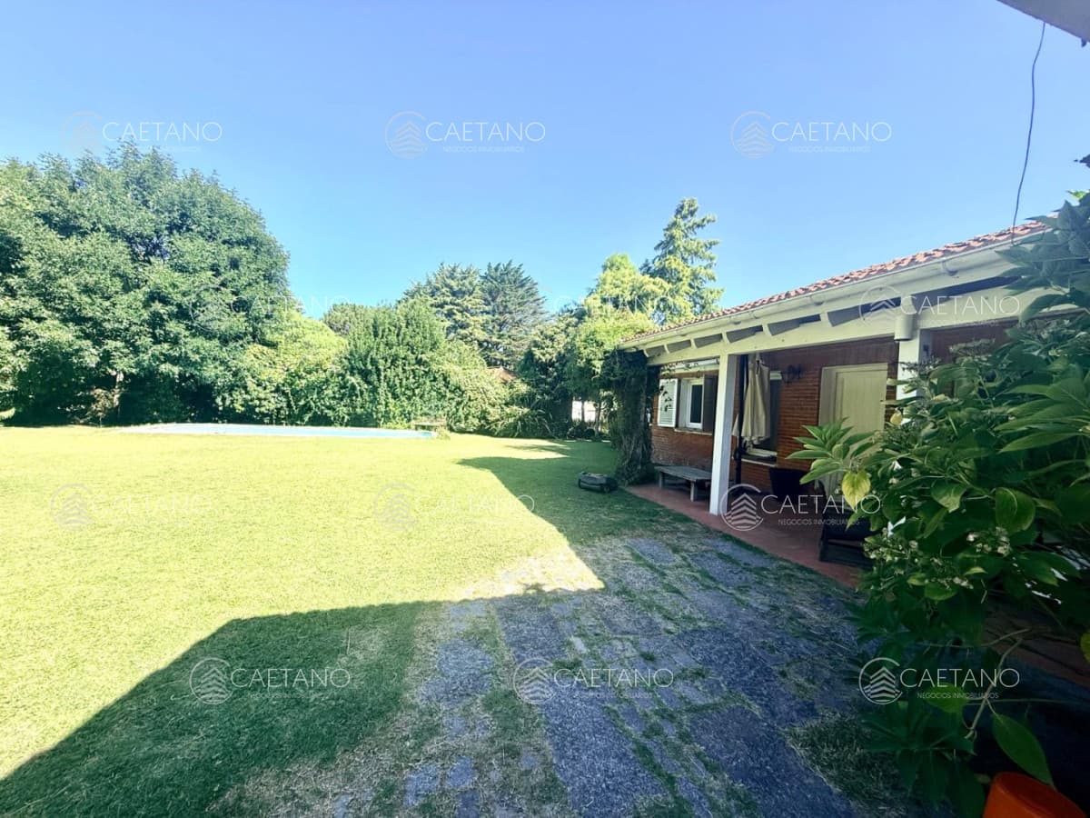 Venta casa con 4 dormitorios — foto 2