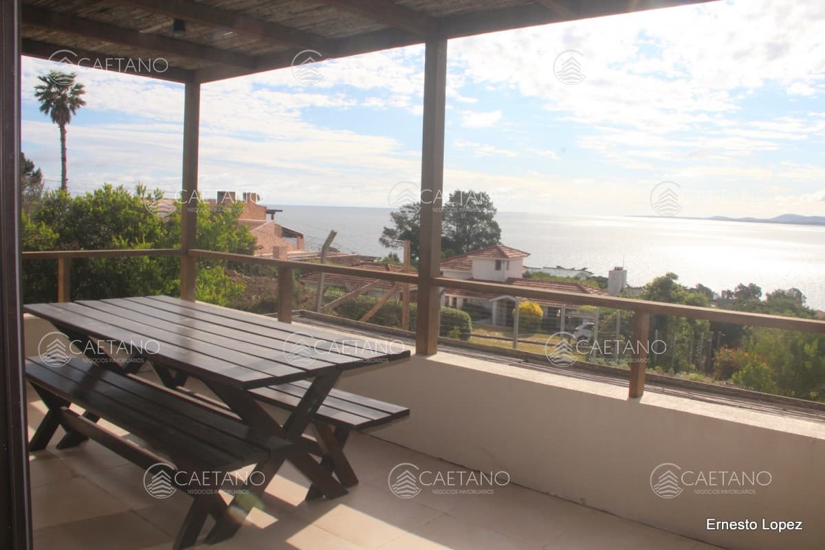 Departamento en Quartier Punta Ballena 2 dormitorios