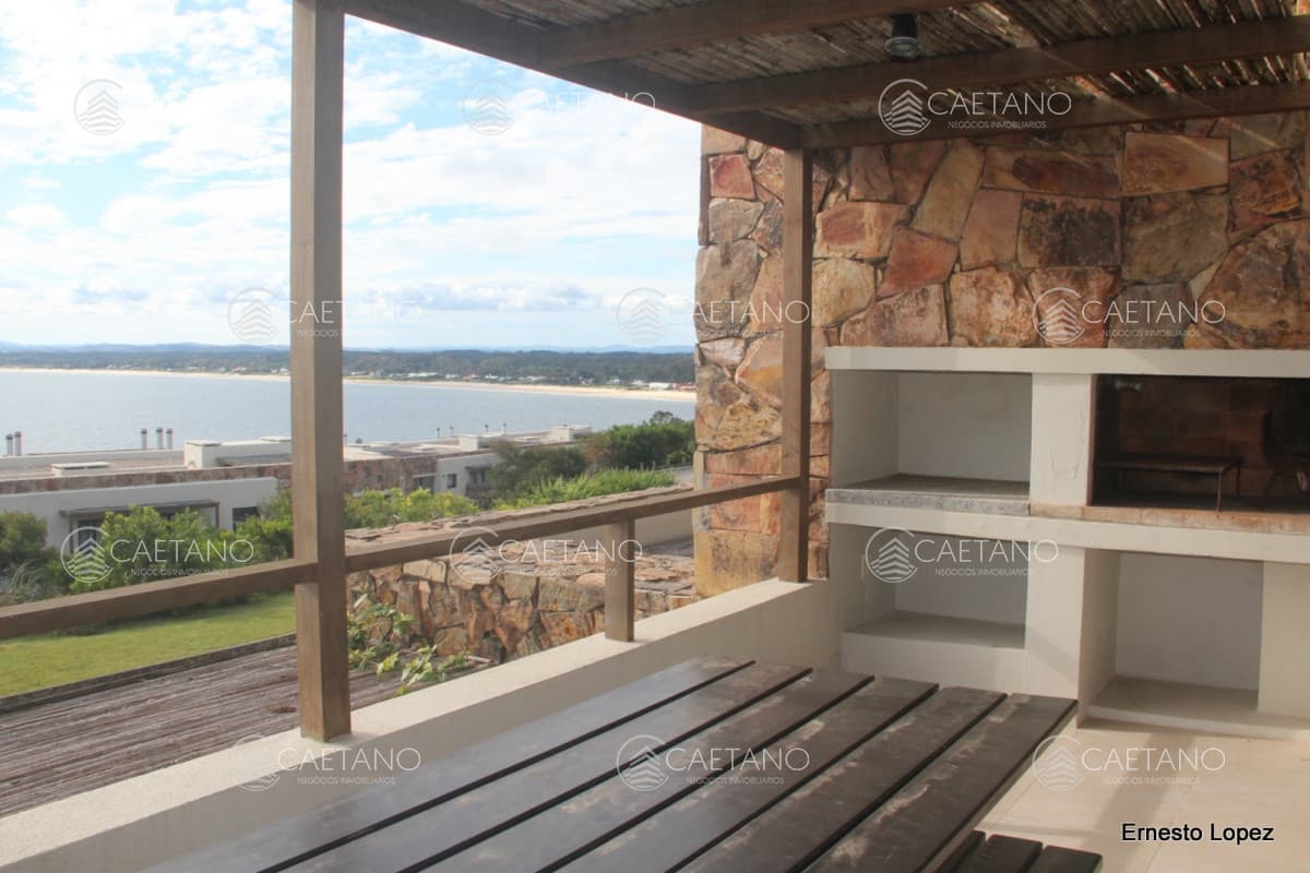 Departamento en Quartier Punta Ballena 2 dormitorios — foto 2