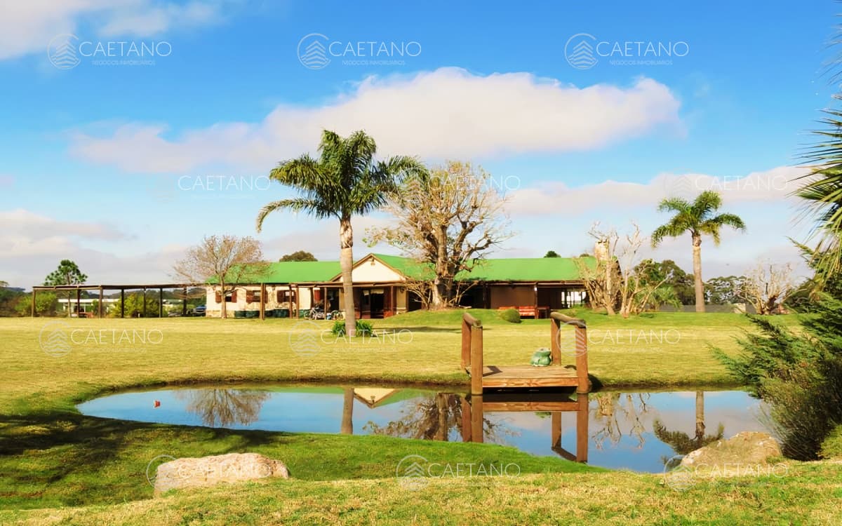 Alquiler Hermosa Casa Cerca del Clubhouse en El Quijote Chacras