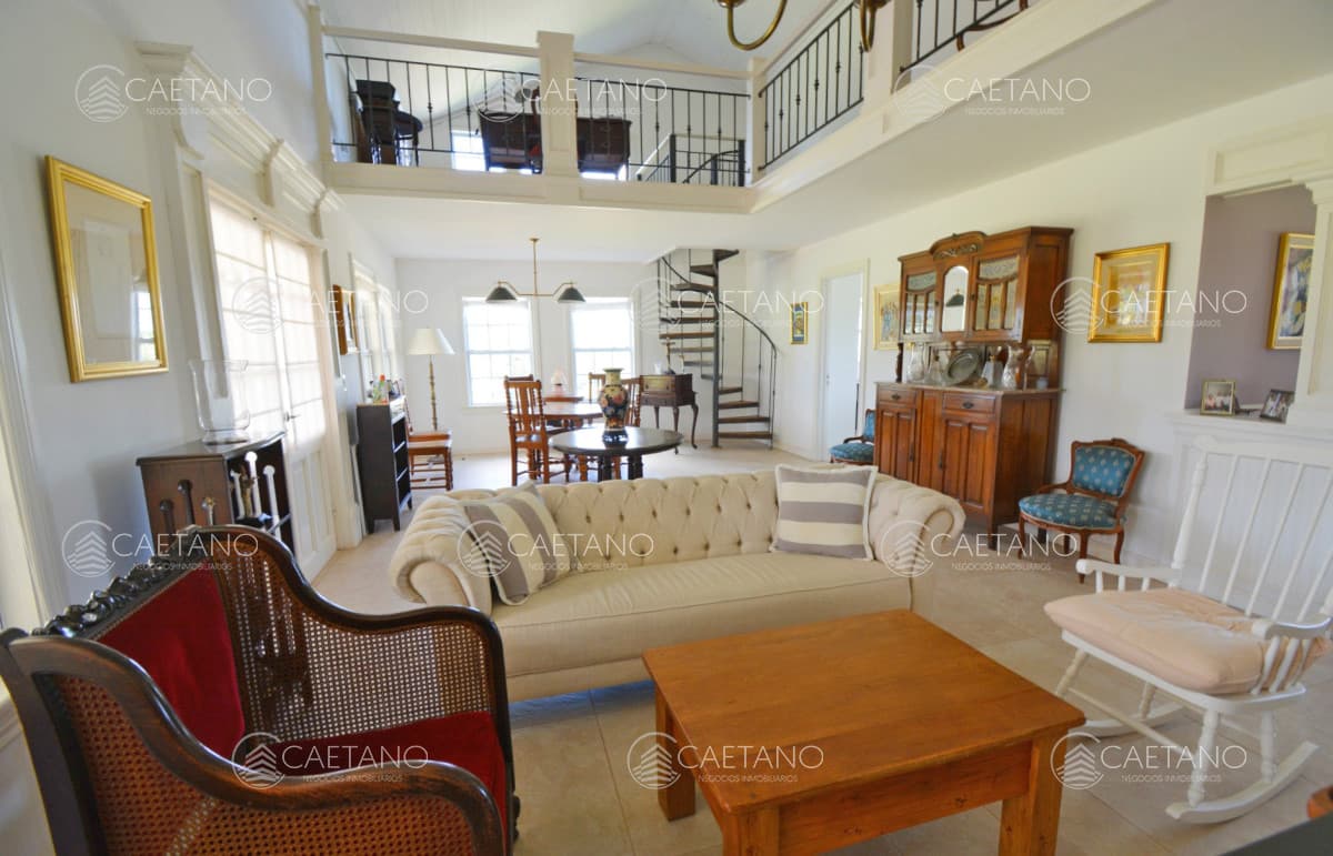 Casa en Venta en El Quijote Chacras, cercana a la entrada del barrio — foto 3