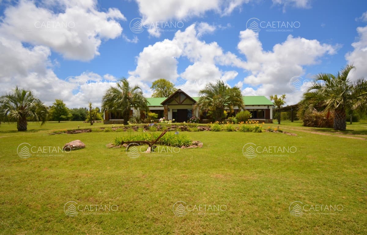 Alquiler Hermosa Casa Cerca del Clubhouse en El Quijote Chacras — foto 2