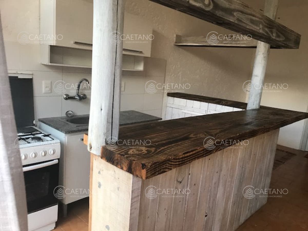 Apartamento en alquiler en Punta del Este