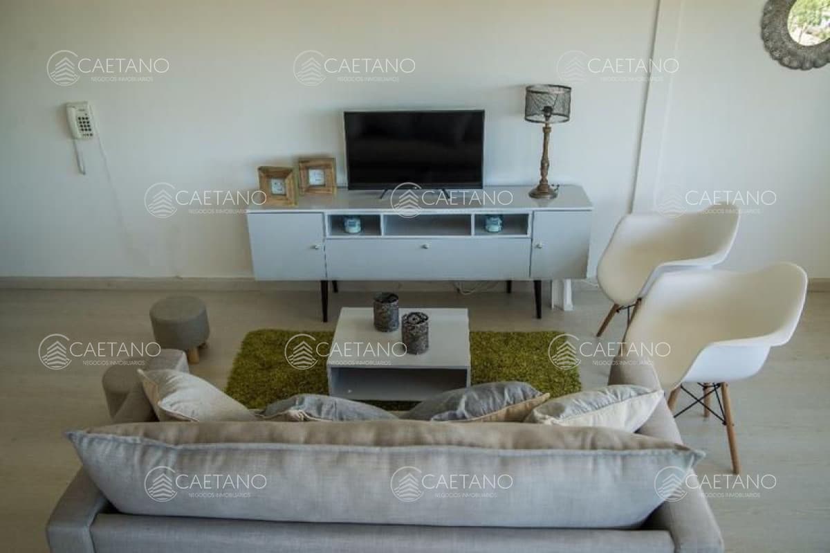 Venta apartamento 1 dormitorio. Roosevelt, Punta del Este. — foto 2