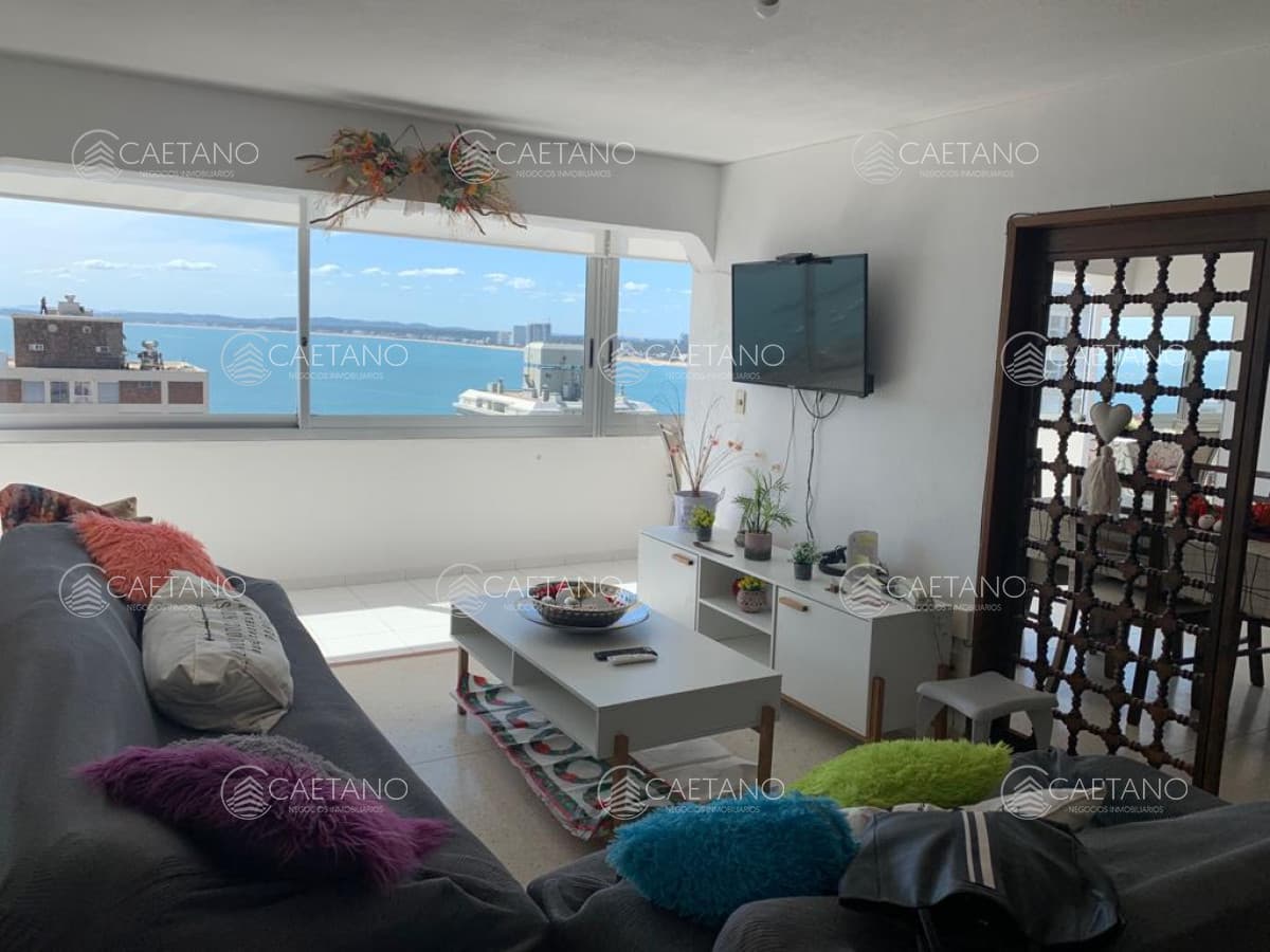 Hermoso apartamento en Gorlero
