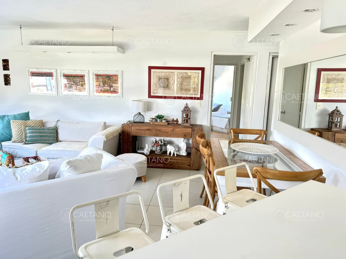 Apartamento en alquiler en Punta del Este — foto 3