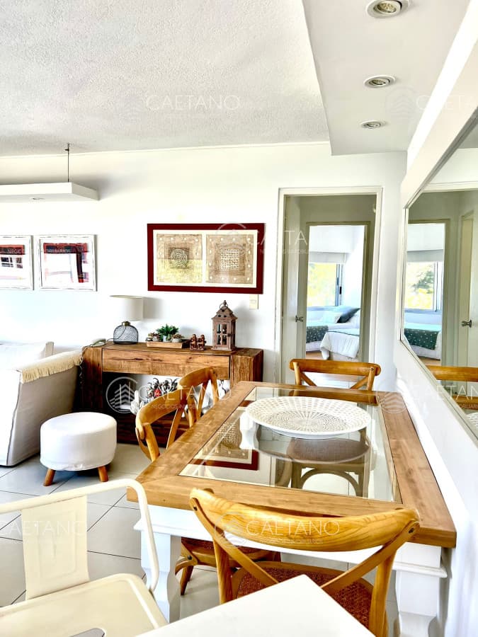 Apartamento en alquiler en Punta del Este — foto 2