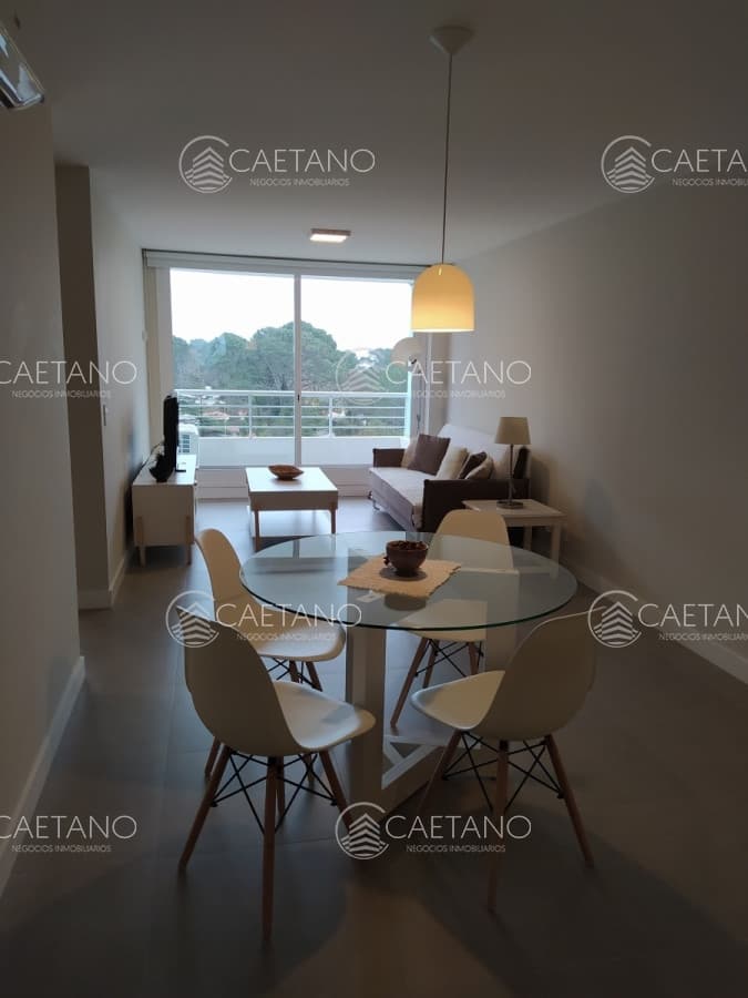 Apartamento en alquiler en Punta del Este — foto 3