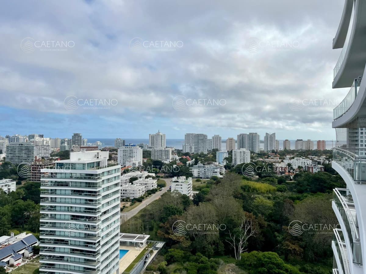 Apartamento en venta en Punta del Este — foto 2