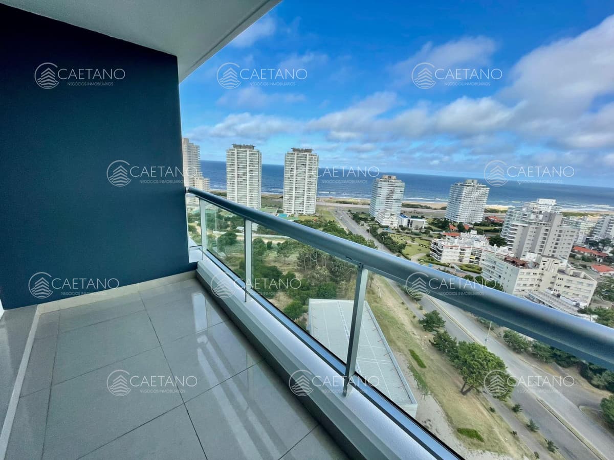Apartamento en venta en Punta del Este