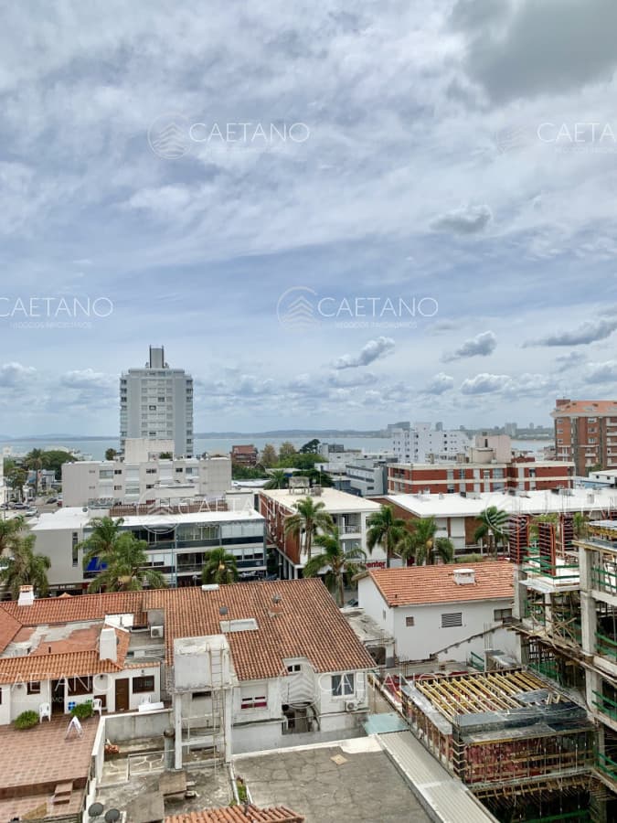Apartamento en venta en Punta del Este